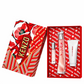 Kenzo - Geschenkset Ikebana EDP 75ml + Körperlotion 75ml + EDP 10ml