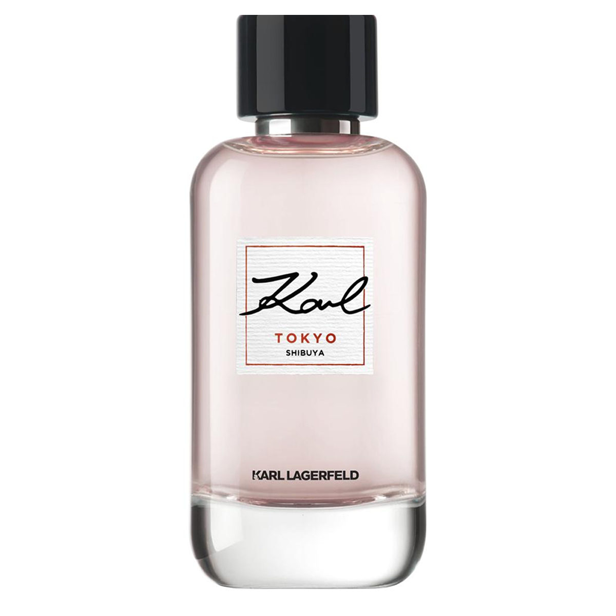 Karl Lagerfeld - Tokyo Shibuya - Eau de Parfum für Damen