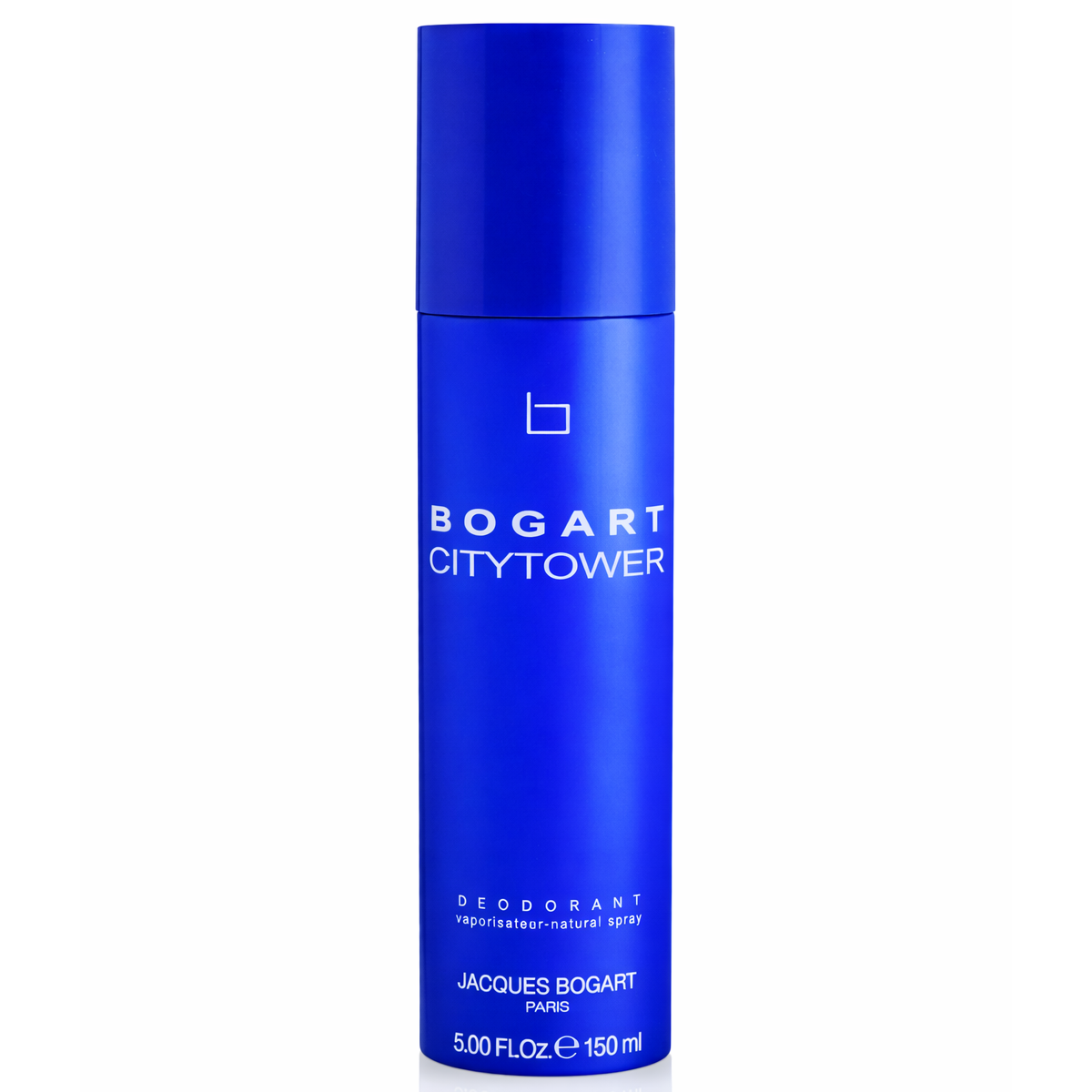 Jacques Bogart - Bogart Citytower - Deodorant für Herren