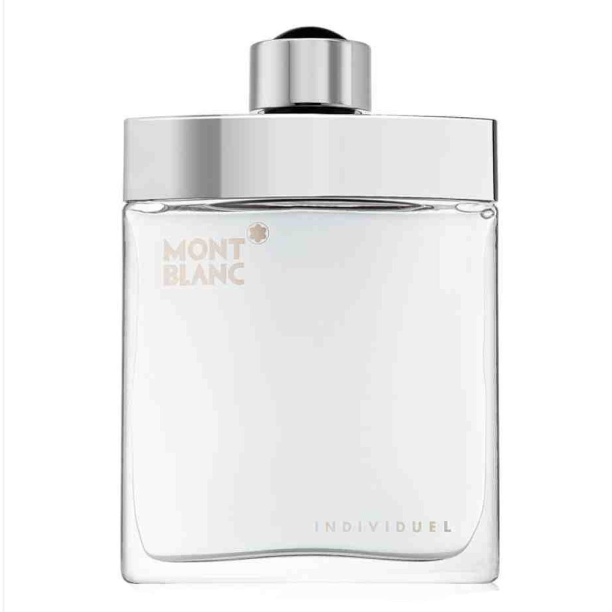 Montblanc - Individuel - Eau de Toilette für Herren