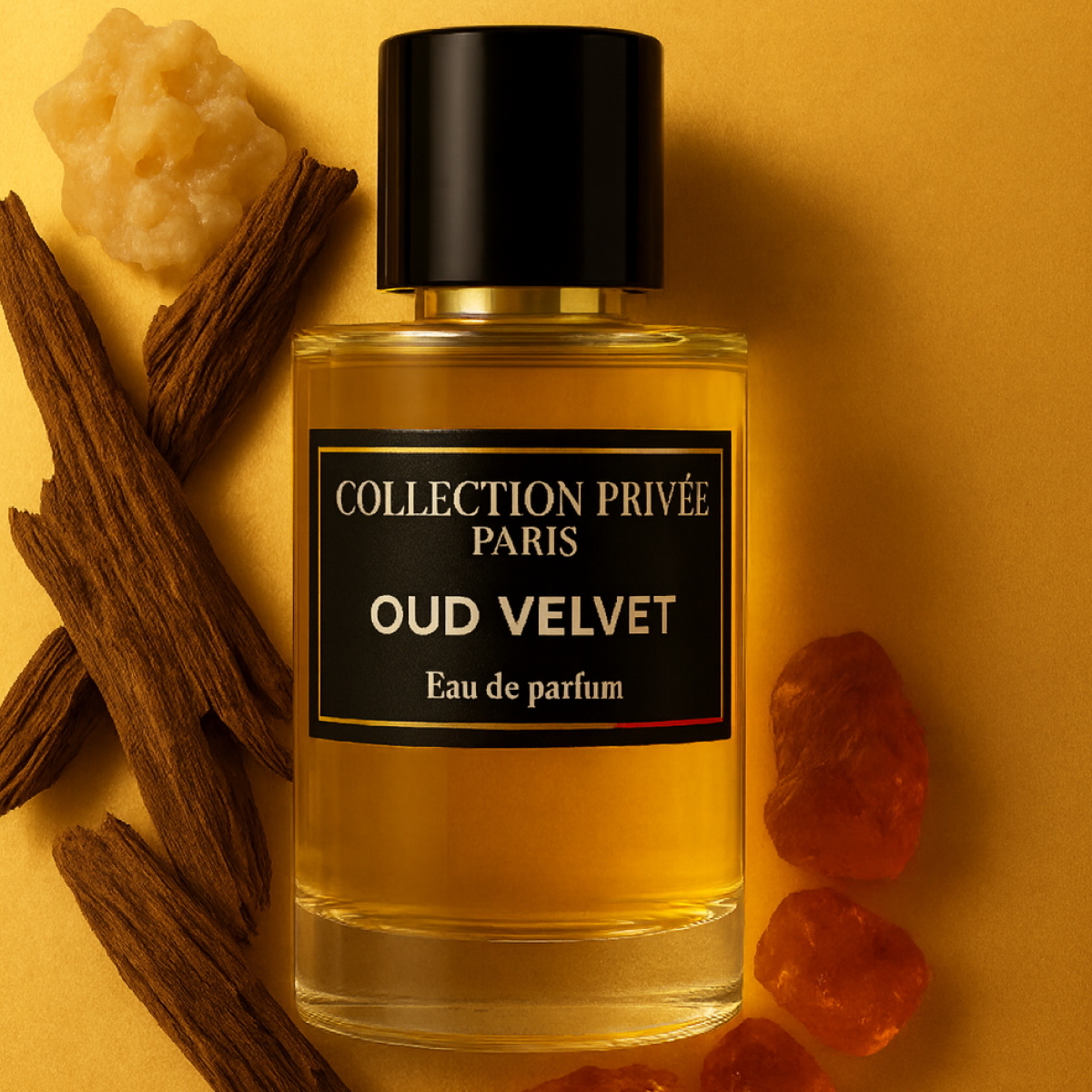 Collection Privée - Oud Velvet - Eau de parfum Unisex
