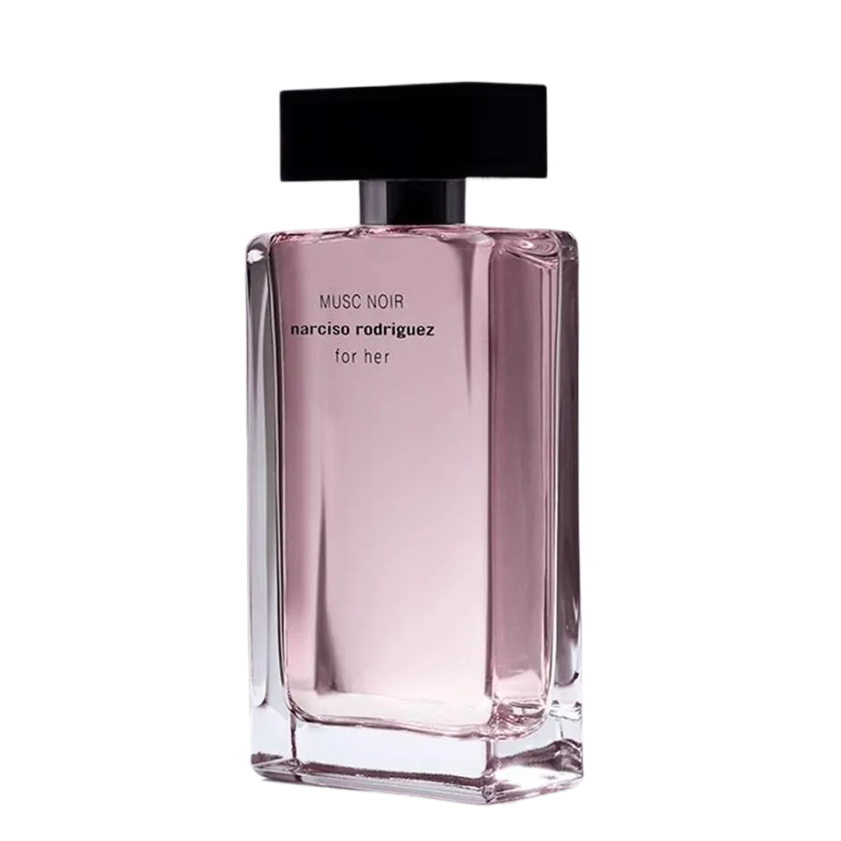 Narciso Rodriguez - Musc Noir - Eau de Parfum für Damen
