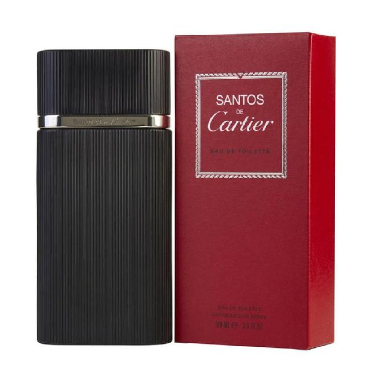 Cartier - Santos - Eau de Toilette für Herren