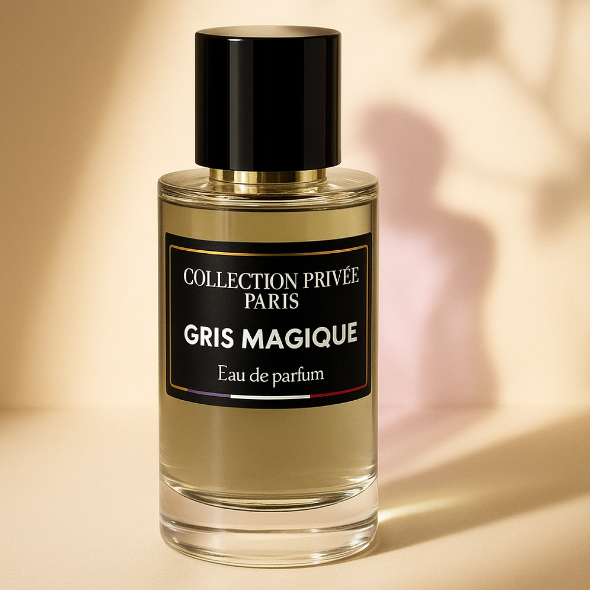 Collection Privée - Gris Magique - Eau de parfum Unisex