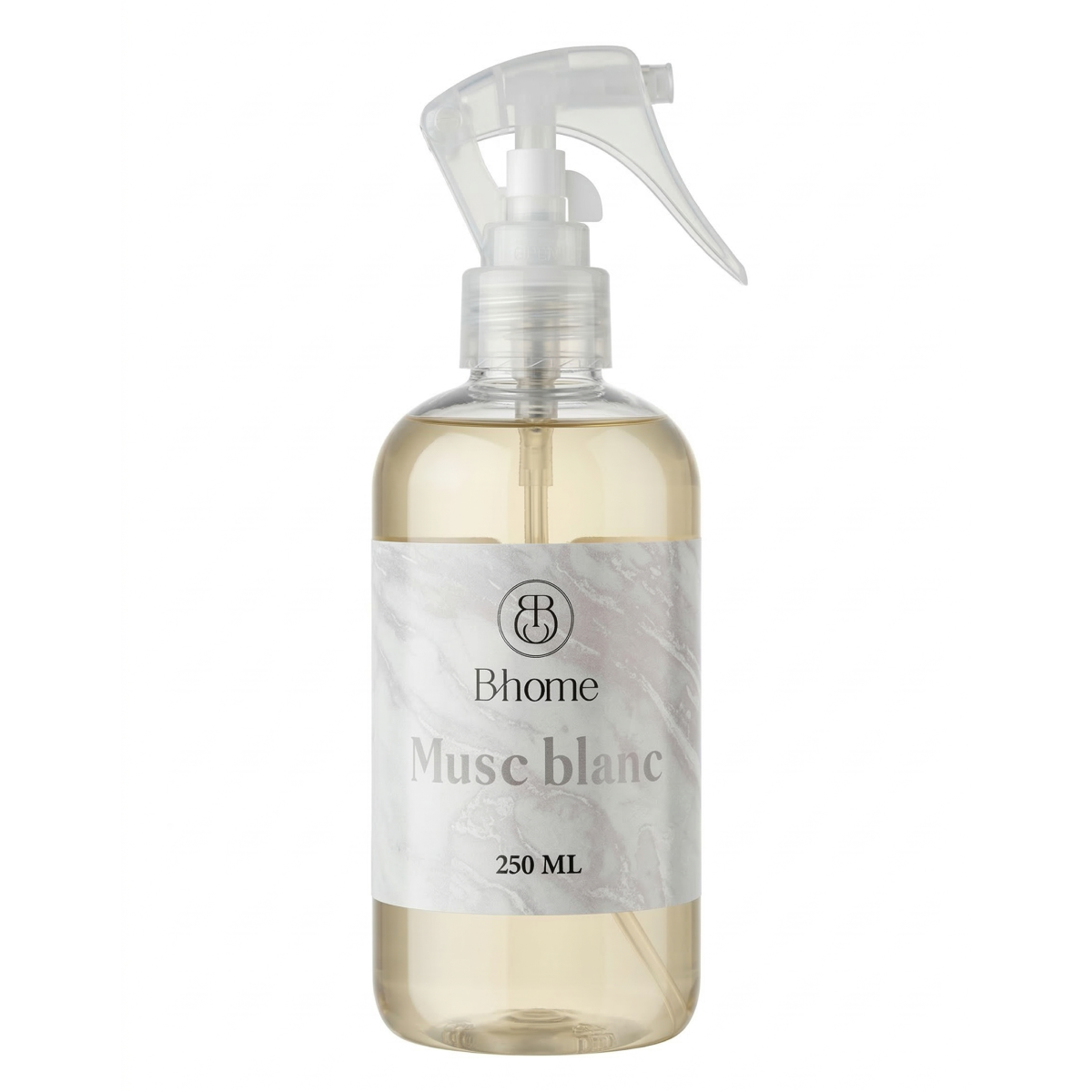 250ml Bhome - Musc Blanc - Parfum D’intérieur Maison