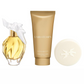 Nina Ricci - L'air Du Temps - Geschenkset EDT 100ml + Lotion 100ml + Savon 100g