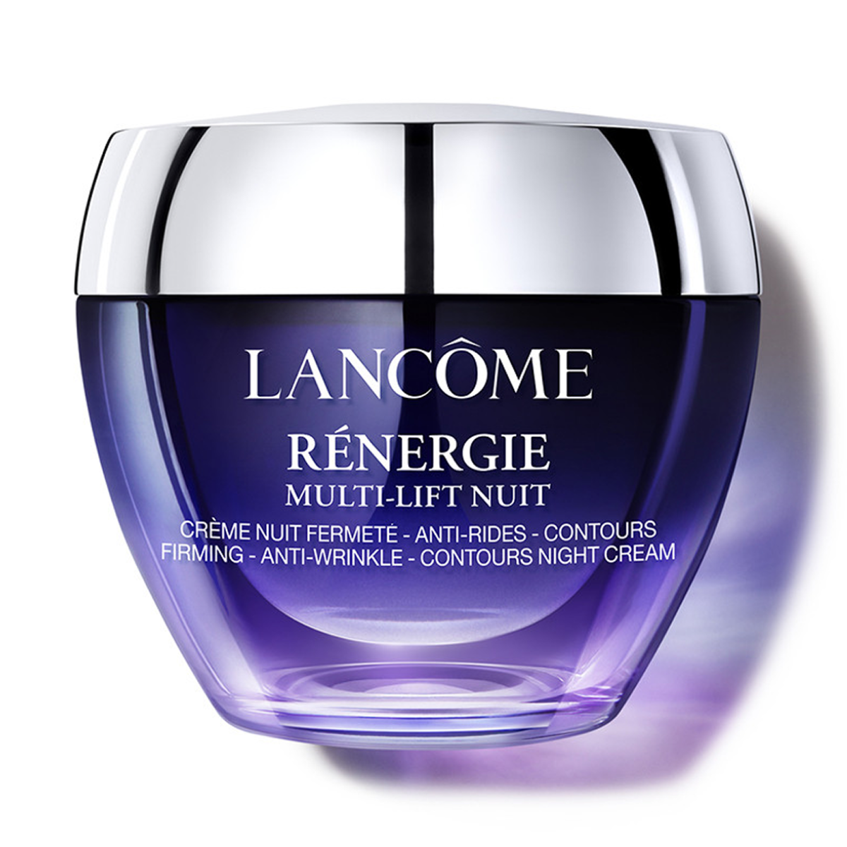 4 * 15ml Lancôme - Rénergie Multi Lift Ultra - Creme Anti Rides Uniformité Du Teint