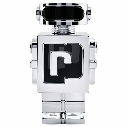 Recharge 200ml Paco Rabanne - Phantom - Eau de Toilette für Herren