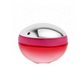 Paco Rabanne - Ultrared Women - Eau de Parfum für Damen
