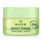 Nuxe - Sweet Lemon Lippenbalsam Bio trockene Haut
