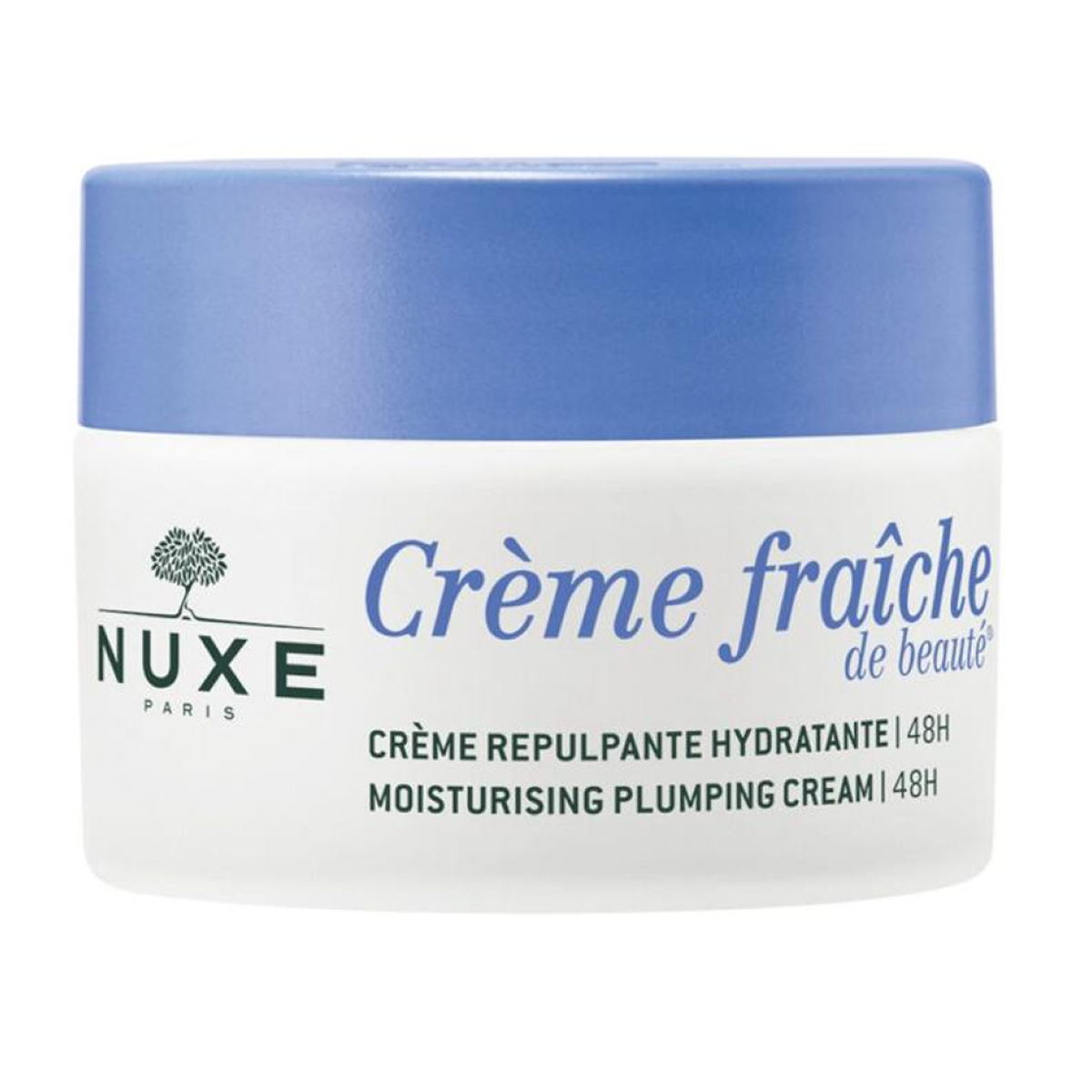 Nuxe - Creme Repulpante feuchtigkeitsspendend 48h