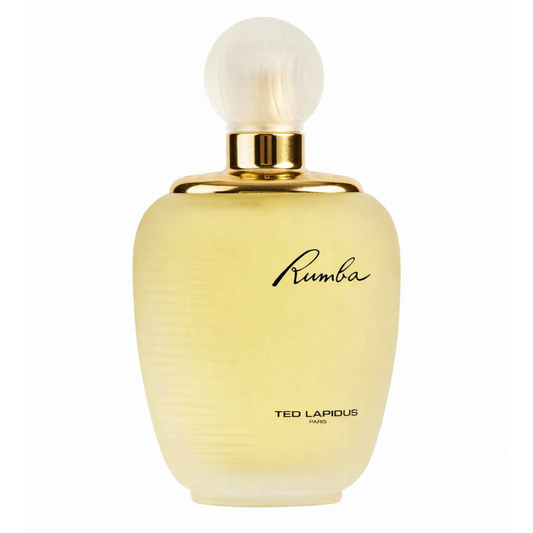 Ted Lapidus - Rumba - Eau de Toilette für Damen