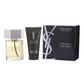 Yves Saint Laurent - Geschenkset L'für Herren EDT 100ml + Duschgel Integral 50ml