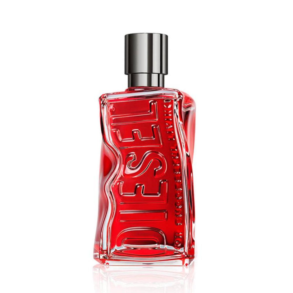 Diesel - D Red - Eau de Parfum für Herren