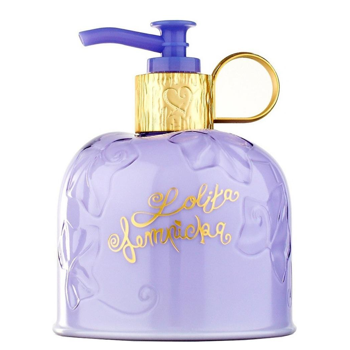 Lolita Lempicka - Lolita - Creme Onctueuse Parfumé für Damen