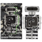 Paco Rabanne - Phantom Legion - Eau de Toilette für Herren