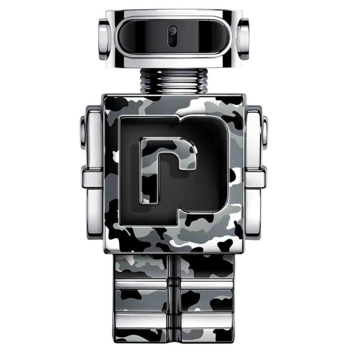 Paco Rabanne - Phantom Legion - Eau de Toilette für Herren