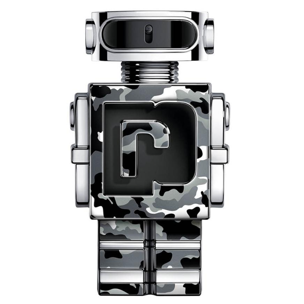 Paco Rabanne - Phantom Legion - Eau de Toilette für Herren