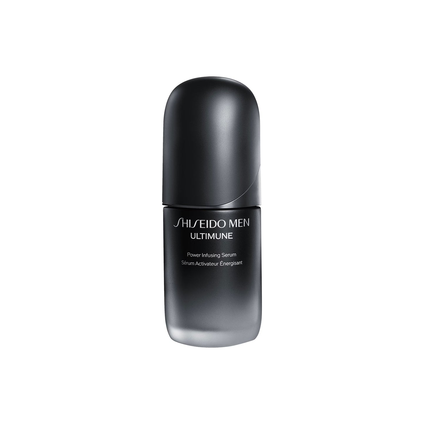 Shiseido - Ultimune Serum Activateur & Énergisant Renforce & Revialise