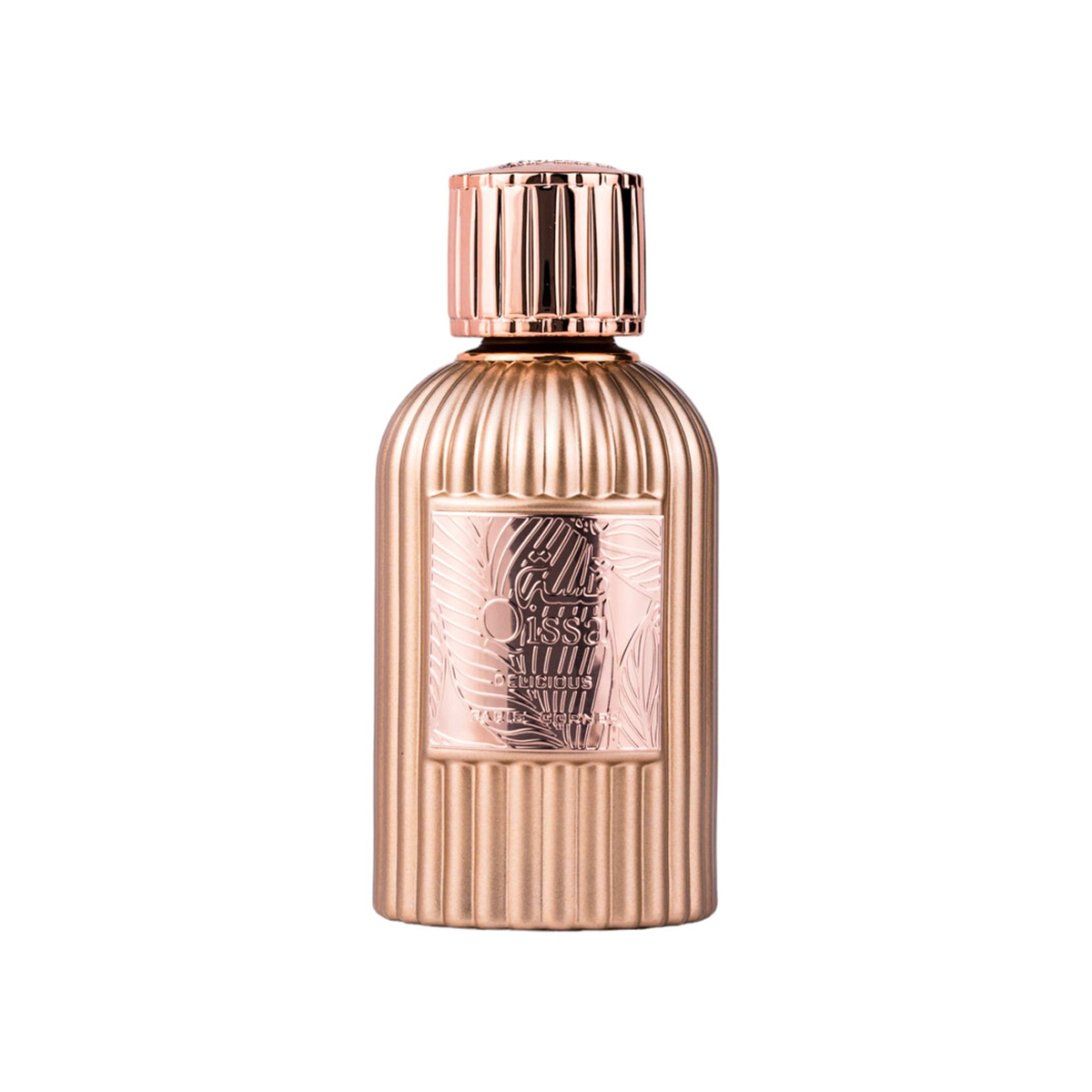 Paris Corner - Qissa Delicious - Eau de Parfum für Damen