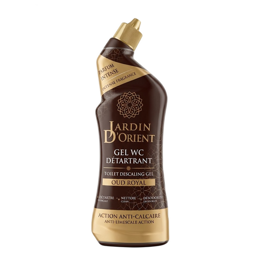Jardin d'Orient - Oud Royal - Reiniger Toilette Parfumé
