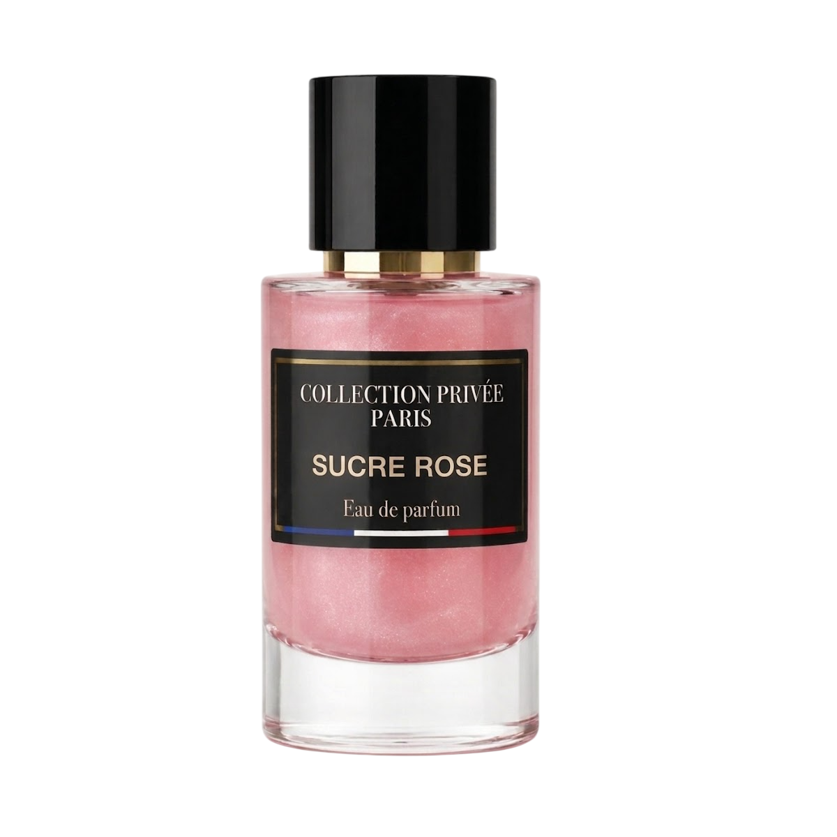 50 ml Collection Privée - Sucre Rose - Eau de Parfum mixte