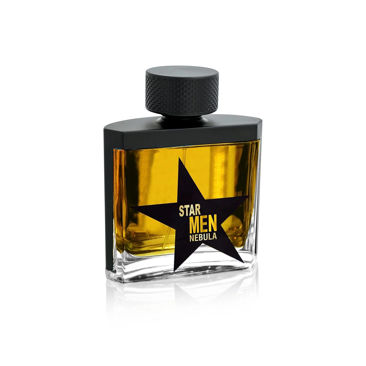 100 ml Fragrance World - Star Men Nebula - Eau de Parfum pour Homme