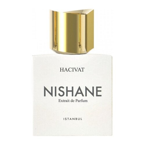 Nishane - Hacivat - Parfumextrakt Unisex