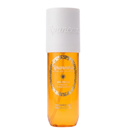 Ipanema - Saopaulo - Körperspray Parfumé