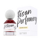 80 ml Fragrance World - Artisan Perfumery Brown Sugar - Eau de Parfum Unisexe