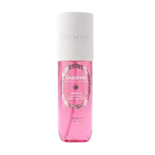 Ipanema - Brasilia - Körperspray Parfumé