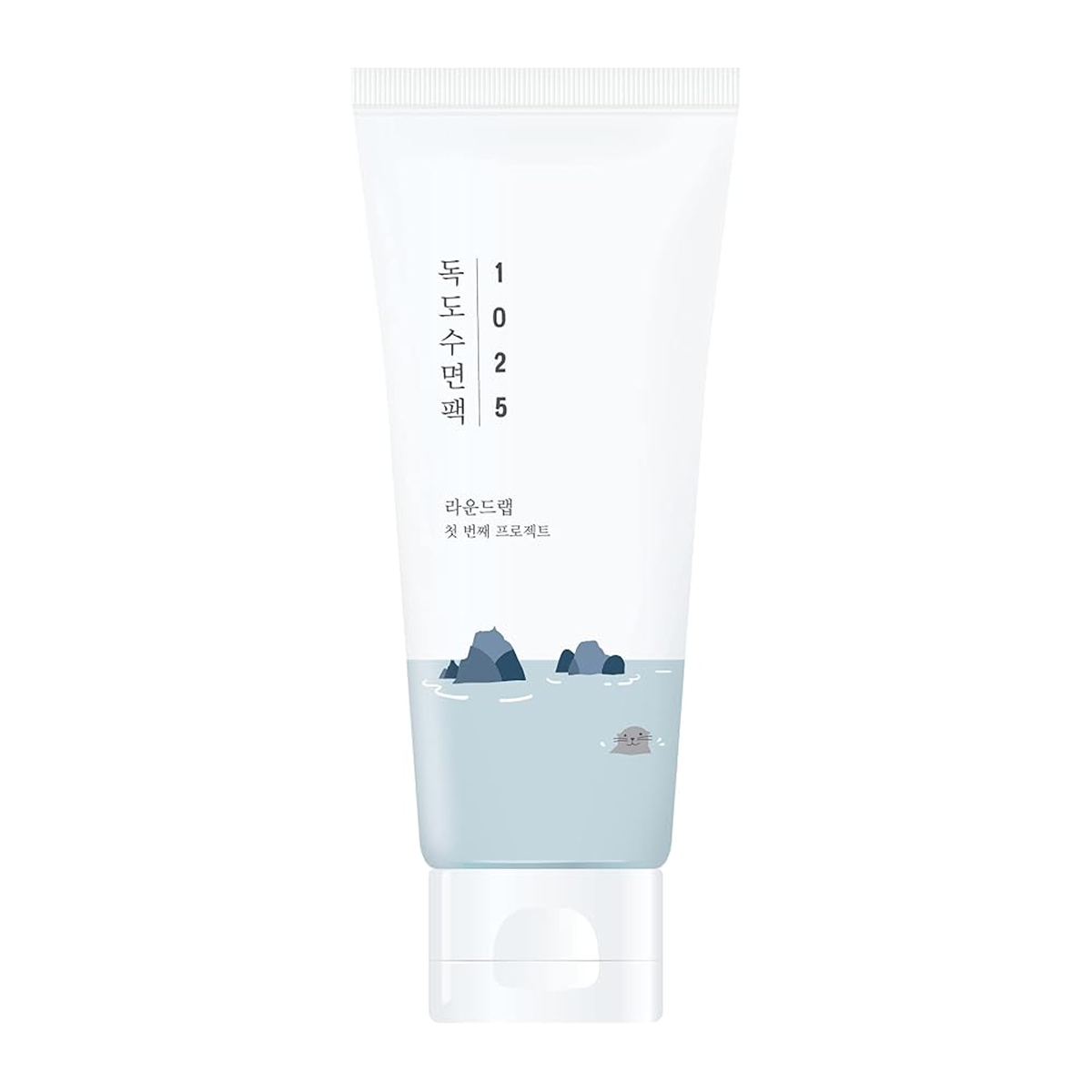 Round Lab  -  1025 Dokdo - Sleeping Mask