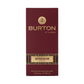 100 ml Burton of London - Windsor - Eau de Parfum