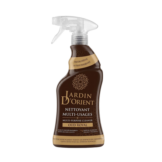Jardin d'Orient - Oud Royal - Reiniger Multiusage