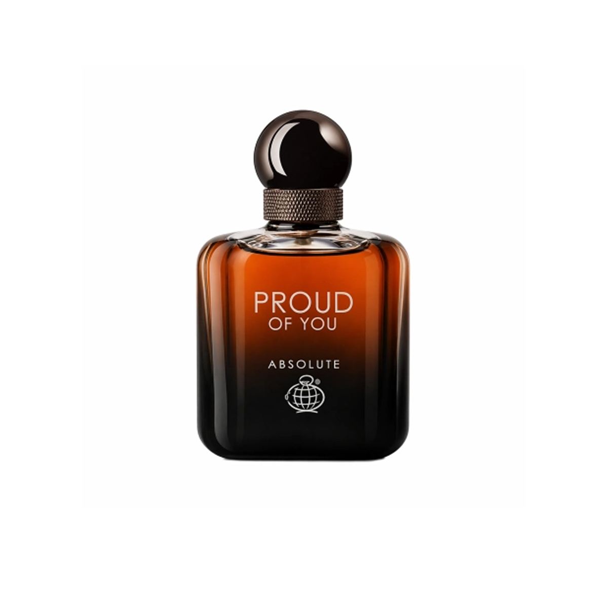 100 ml Fragrance World - Proud of You Absolute - Eau de Parfum Unisexe