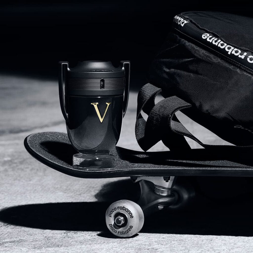 Paco Rabanne - Invictus Victory - Eau de Parfum Extrême für Männer