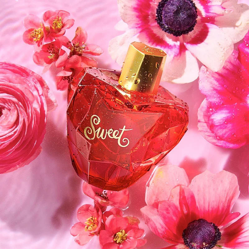 Sweet Parfums von der Marke Lolita Lempicka für Frauen 100 ml