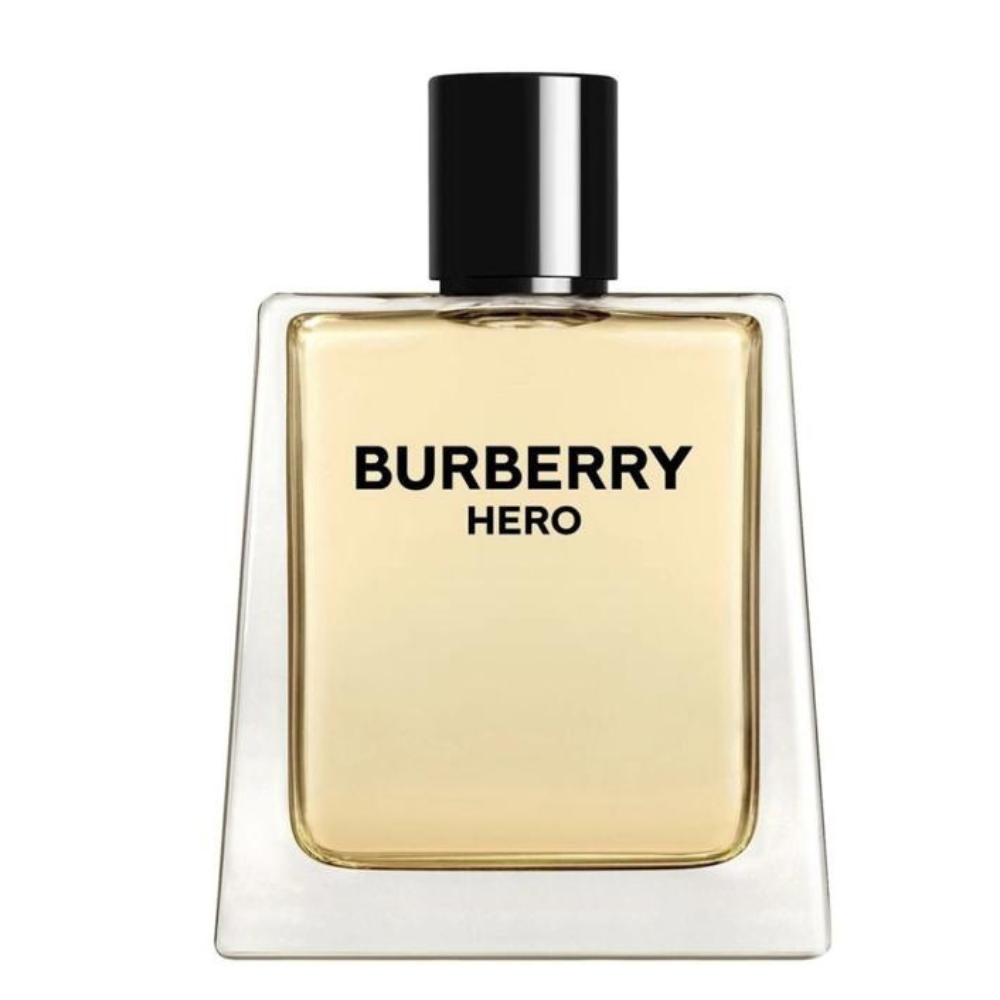 Burberry - Hero - Eau de Toilette für Männer