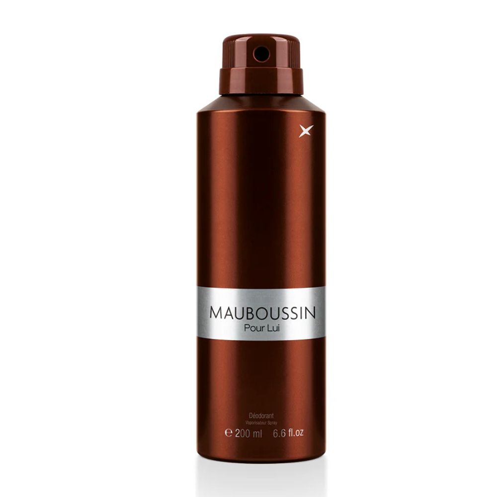 Mauboussin - Pour Lui - Deodorant für Männer