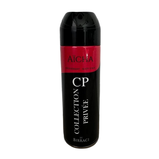 Collection Privee - Aicha - Deodorant Mixte