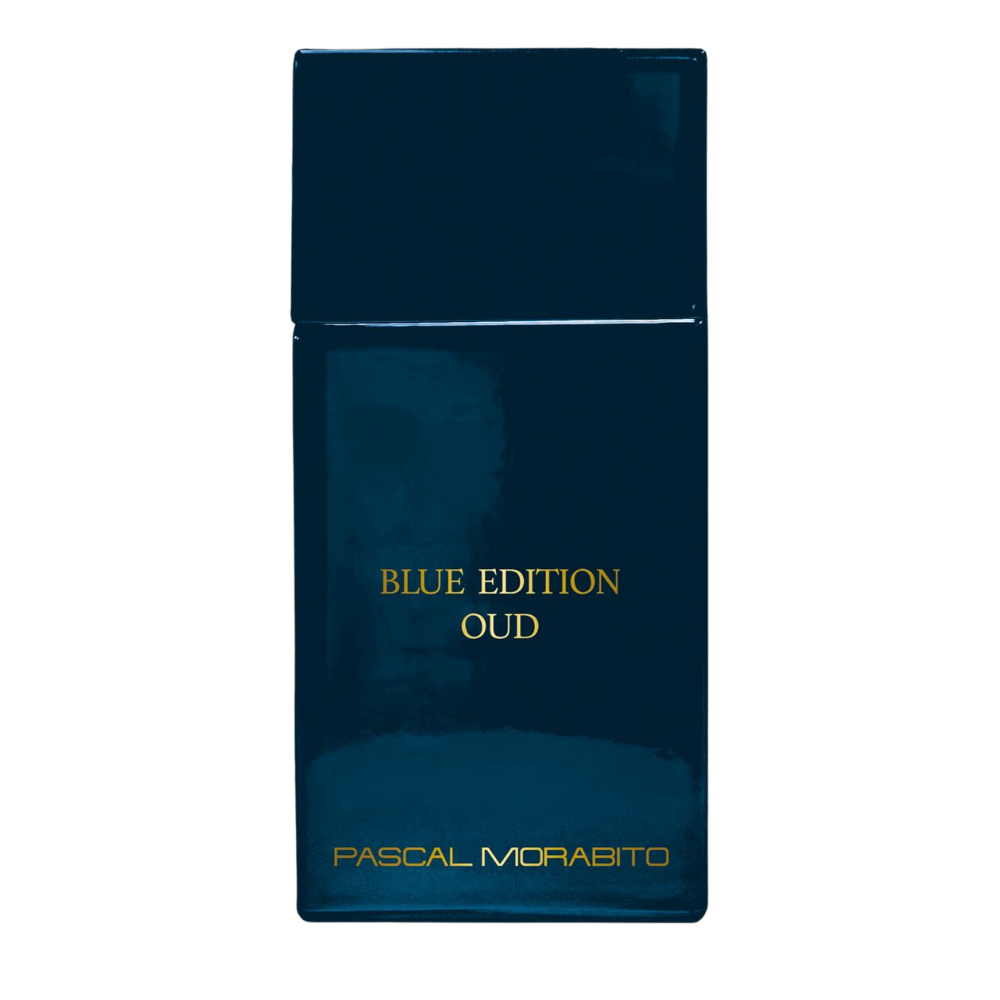 Pascal Morabito - Blue Edition Oud - Eau de Parfum für Männer