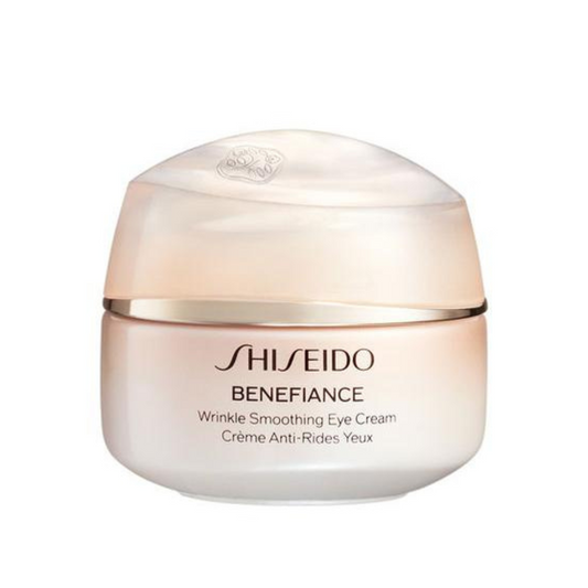 Shiseido - Ginza Tokyo - Benefiance Anti-Falten Augencreme