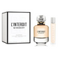 Givenchy - L'Interdit - Eau de Parfum 80ml + 12,5ml