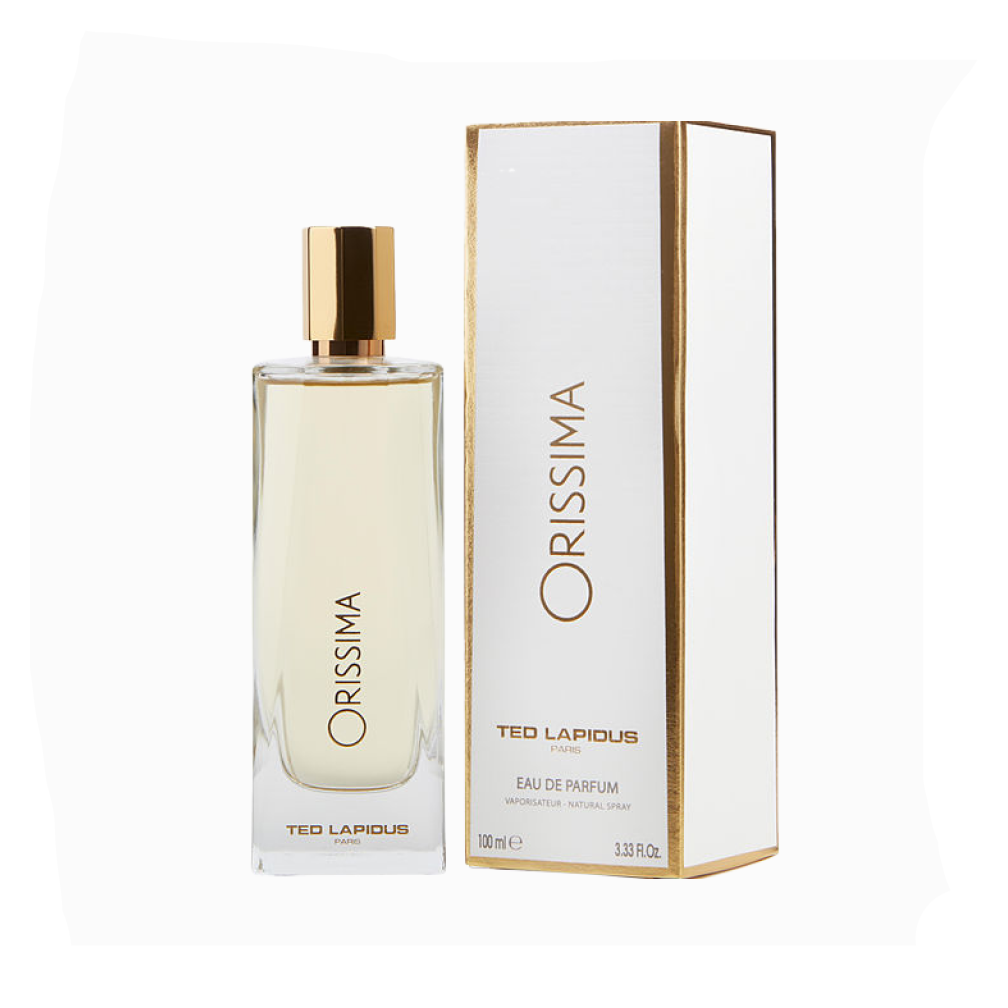 Orissima Parfums von der Marke Ted Lapidus für Damen 100 ml