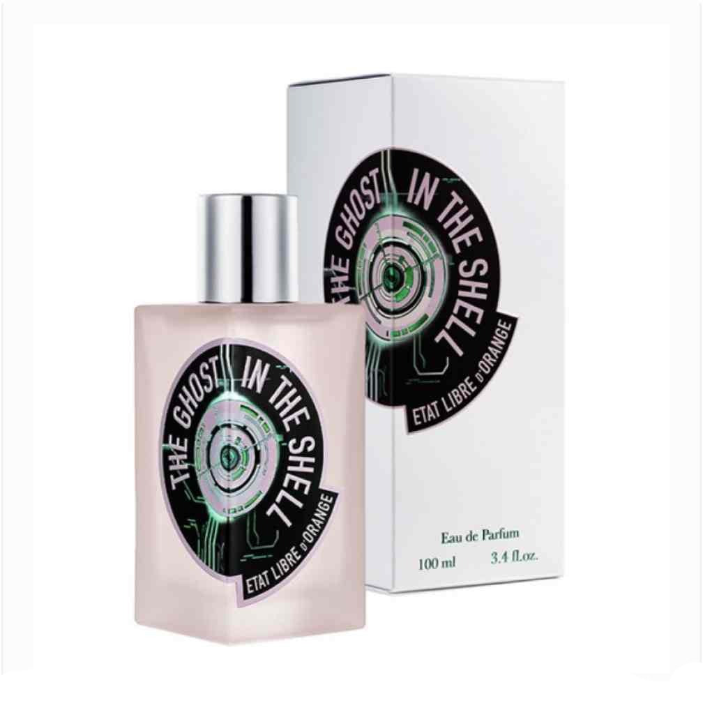 Ghost In The Shell-Parfums der Marke Etat Libre d'orange mixte 100 ml