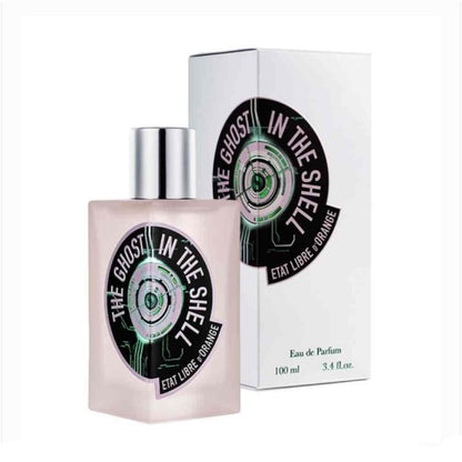 Ghost In The Shell-Parfums der Marke Etat Libre d'orange mixte 100 ml