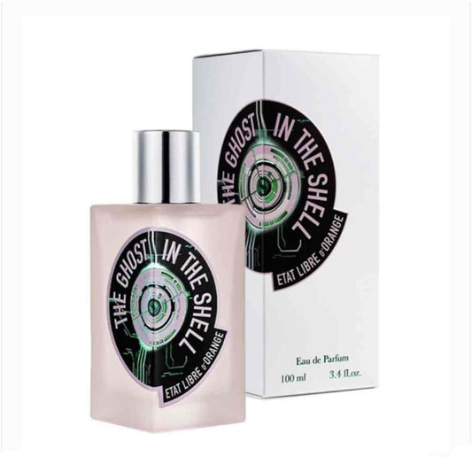 Ghost In The Shell-Parfums der Marke Etat Libre d'orange mixte 100 ml