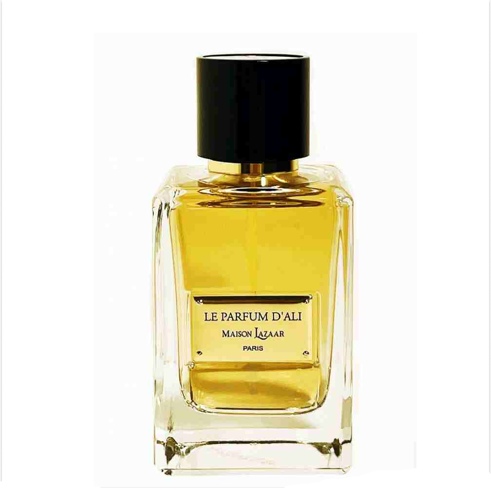 Parfüms Le Parfum D'ali von der Marke Maison Lazaar mixte