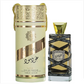 Oud Mood Parfums der Marke Lattafa Mix 100 ml