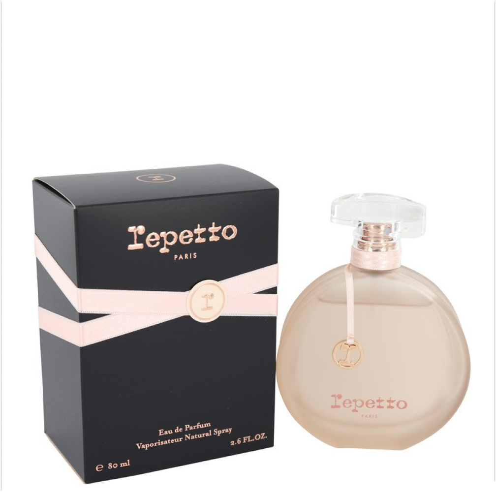 Parfums Classique der Marke Repetto für Damen 80 ml